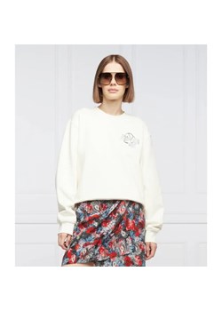 The Kooples Bluza | Relaxed fit ze sklepu Gomez Fashion Store w kategorii Bluzy damskie - zdjęcie 184327460