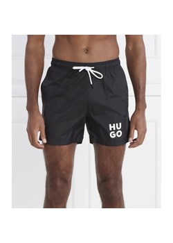 Hugo Bodywear Szorty kąpielowe Paol | Regular Fit ze sklepu Gomez Fashion Store w kategorii Kąpielówki - zdjęcie 184327462