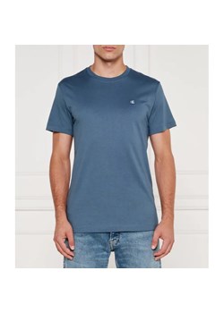 Calvin Klein Jeans T-shirt | Regular Fit ze sklepu Gomez Fashion Store w kategorii T-shirty męskie - zdjęcie 184327470