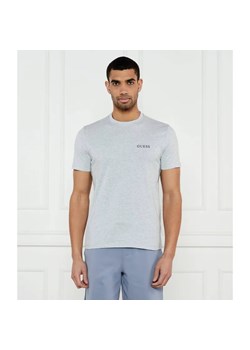 Guess Underwear  T-shirt | Regular Fit ze sklepu Gomez Fashion Store w kategorii T-shirty męskie - zdjęcie 184327472