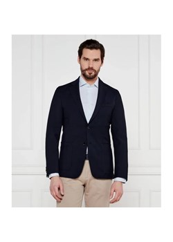 BOSS BLACK Marynarka C-Hanry-233 | Slim Fit | z dodatkiem wełny ze sklepu Gomez Fashion Store w kategorii Marynarki męskie - zdjęcie 184327473