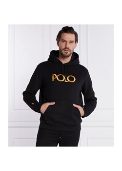 POLO RALPH LAUREN Bluza | Regular Fit ze sklepu Gomez Fashion Store w kategorii Bluzy męskie - zdjęcie 184327494