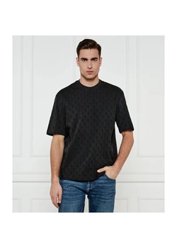 Armani Exchange T-shirt | Regular Fit ze sklepu Gomez Fashion Store w kategorii T-shirty męskie - zdjęcie 184327501