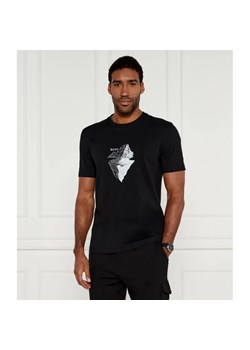 BOSS GREEN T-shirt | Regular Fit ze sklepu Gomez Fashion Store w kategorii T-shirty męskie - zdjęcie 184327502