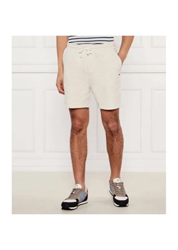 Tommy Jeans Szorty | Regular Fit ze sklepu Gomez Fashion Store w kategorii Spodenki męskie - zdjęcie 184327510