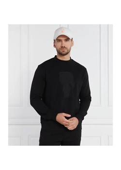 Karl Lagerfeld Bluza | Regular Fit ze sklepu Gomez Fashion Store w kategorii Bluzy męskie - zdjęcie 184327521