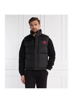 HUGO Bezrękawnik Baltino2411 | Regular Fit ze sklepu Gomez Fashion Store w kategorii Kamizelki męskie - zdjęcie 184327554