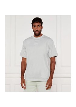 BOSS ORANGE T-shirt Summer | Regular Fit ze sklepu Gomez Fashion Store w kategorii T-shirty męskie - zdjęcie 184327562