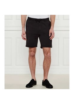 Calvin Klein Jeans Szorty GARMENT | Regular Fit ze sklepu Gomez Fashion Store w kategorii Spodenki męskie - zdjęcie 184327563