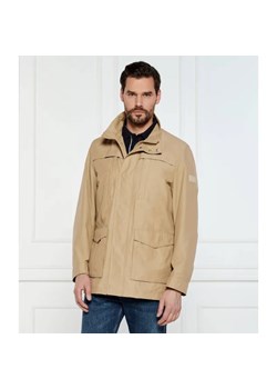 Hechter Paris Kurtka H-ECO | Regular Fit ze sklepu Gomez Fashion Store w kategorii Kurtki męskie - zdjęcie 184327570