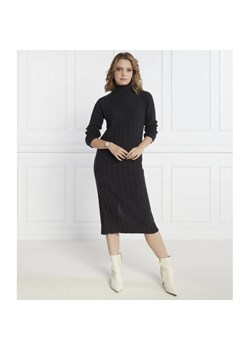 Max Mara Leisure Wełniana sukienka ze sklepu Gomez Fashion Store w kategorii Sukienki - zdjęcie 184327581