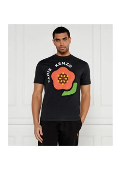 Kenzo T-shirt | Classic fit ze sklepu Gomez Fashion Store w kategorii T-shirty męskie - zdjęcie 184327600