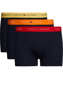 Tommy Hilfiger Bokserki 3-pack ze sklepu Gomez Fashion Store w kategorii Majtki męskie - zdjęcie 184327611
