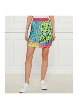 Versace Jeans Couture Spódnica ze sklepu Gomez Fashion Store w kategorii Spódnice - zdjęcie 184327612