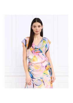 Beatrice B Bluzka | Regular Fit ze sklepu Gomez Fashion Store w kategorii Bluzki damskie - zdjęcie 184327613