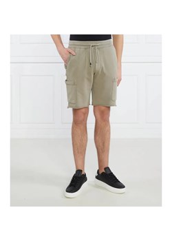 Replay Szorty | Regular Fit ze sklepu Gomez Fashion Store w kategorii Spodenki męskie - zdjęcie 184327614