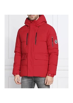 Save The Duck Kurtka ALTER | Regular Fit ze sklepu Gomez Fashion Store w kategorii Kurtki męskie - zdjęcie 184327620