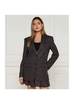 HUGO Marynarka Areota | Regular Fit ze sklepu Gomez Fashion Store w kategorii Marynarki damskie - zdjęcie 184327624