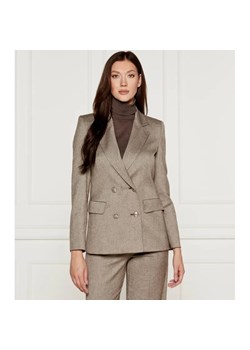 Marella Marynarka | Regular Fit | z dodatkiem wełny ze sklepu Gomez Fashion Store w kategorii Marynarki damskie - zdjęcie 184327632