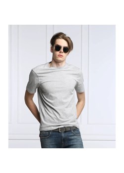 Armani Exchange T-shirt | Regular Fit ze sklepu Gomez Fashion Store w kategorii T-shirty męskie - zdjęcie 184327642
