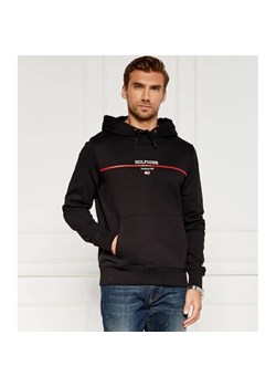 Tommy Hilfiger Bluza | Regular Fit ze sklepu Gomez Fashion Store w kategorii Bluzy męskie - zdjęcie 184327643