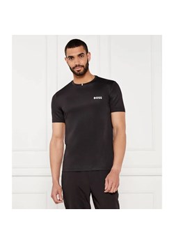 BOSS GREEN T-shirt Tee TOC | Slim Fit ze sklepu Gomez Fashion Store w kategorii T-shirty męskie - zdjęcie 184327652