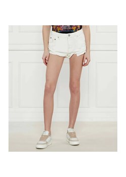 One Teaspoon Jeansowe szorty BANDITS | Regular Fit ze sklepu Gomez Fashion Store w kategorii Szorty - zdjęcie 184327661
