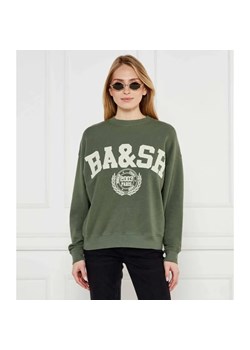 Ba&sh Bluza BENJAMIN | Oversize fit ze sklepu Gomez Fashion Store w kategorii Bluzy damskie - zdjęcie 184327681