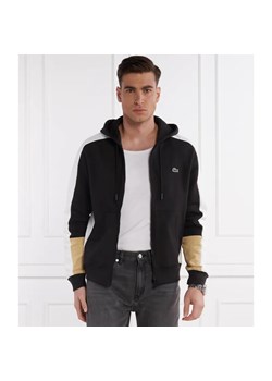 Lacoste Bluza | Classic fit ze sklepu Gomez Fashion Store w kategorii Bluzy męskie - zdjęcie 184327694