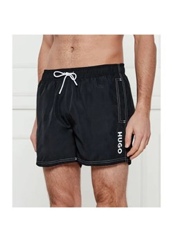 Hugo Bodywear Szorty kąpielowe MAX | Regular Fit ze sklepu Gomez Fashion Store w kategorii Kąpielówki - zdjęcie 184327712