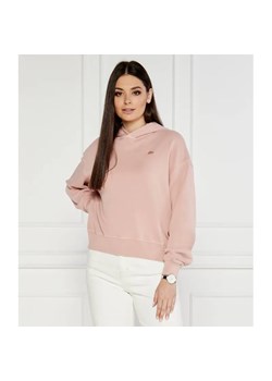 Lacoste Bluza | Oversize fit ze sklepu Gomez Fashion Store w kategorii Bluzy damskie - zdjęcie 184327720