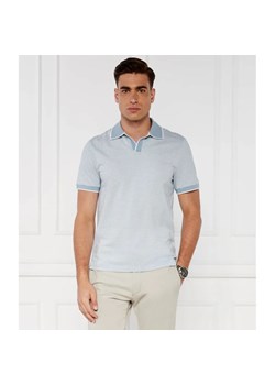 Michael Kors Polo JOHNNY | Regular Fit ze sklepu Gomez Fashion Store w kategorii T-shirty męskie - zdjęcie 184327721