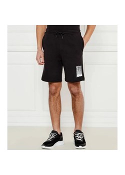 Calvin Klein Jeans Szorty | Regular Fit ze sklepu Gomez Fashion Store w kategorii Spodenki męskie - zdjęcie 184327744