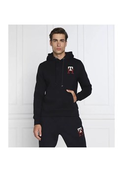 Tommy Hilfiger Bluza | Regular Fit ze sklepu Gomez Fashion Store w kategorii Bluzy męskie - zdjęcie 184327751