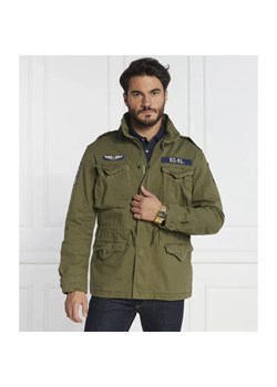 POLO RALPH LAUREN Kurtka | Regular Fit ze sklepu Gomez Fashion Store w kategorii Kurtki męskie - zdjęcie 184327760