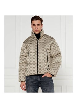 Karl Lagerfeld Kurtka | Regular Fit ze sklepu Gomez Fashion Store w kategorii Kurtki męskie - zdjęcie 184327770