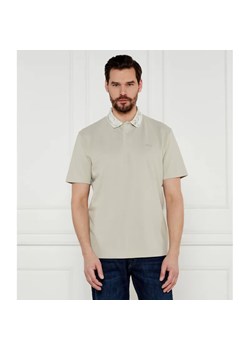 BOSS ORANGE Polo Pe_desertcollar | Relaxed fit ze sklepu Gomez Fashion Store w kategorii T-shirty męskie - zdjęcie 184327773