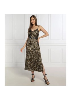 The Kooples Jedwabna sukienka ze sklepu Gomez Fashion Store w kategorii Sukienki - zdjęcie 184327791