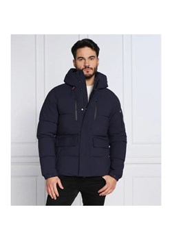 Save The Duck Parka ALTER | Regular Fit ze sklepu Gomez Fashion Store w kategorii Parki męskie - zdjęcie 184327793