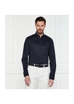 Tommy Hilfiger Koszula | Slim Fit | stretch ze sklepu Gomez Fashion Store w kategorii Koszule męskie - zdjęcie 184327804