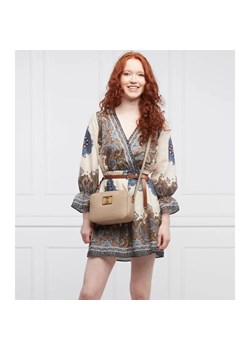Liu Jo Sukienka ze sklepu Gomez Fashion Store w kategorii Sukienki - zdjęcie 184327820