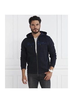 Pepe Jeans London Bluza ryan | Regular Fit ze sklepu Gomez Fashion Store w kategorii Bluzy męskie - zdjęcie 184327822