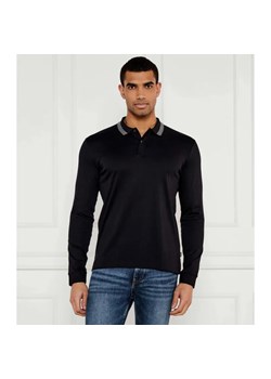 BOSS BLACK Polo H-Pleins | Slim Fit ze sklepu Gomez Fashion Store w kategorii T-shirty męskie - zdjęcie 184327830