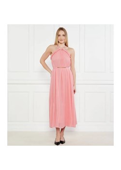 TWINSET Sukienka ze sklepu Gomez Fashion Store w kategorii Sukienki - zdjęcie 184327841