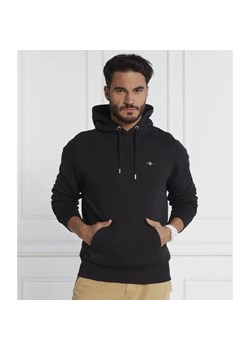 Gant Bluza | Regular Fit ze sklepu Gomez Fashion Store w kategorii Bluzy męskie - zdjęcie 184327850