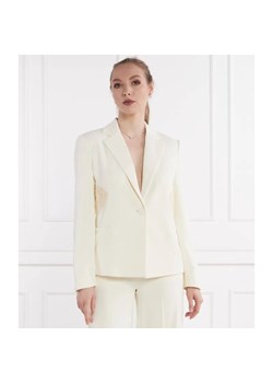 TWINSET Żakiet | Regular Fit ze sklepu Gomez Fashion Store w kategorii Marynarki damskie - zdjęcie 184327853