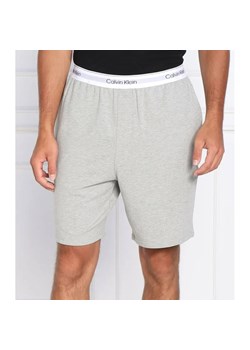 Calvin Klein Underwear Szorty | Regular Fit ze sklepu Gomez Fashion Store w kategorii Kąpielówki - zdjęcie 184327864