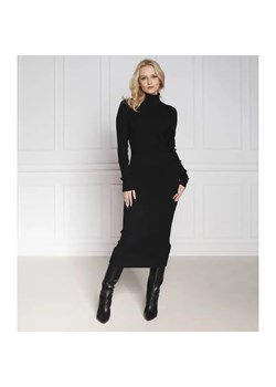 Silvian Heach Sukienka HARA ze sklepu Gomez Fashion Store w kategorii Sukienki - zdjęcie 184327891