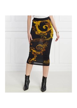 Versace Jeans Couture Spódnica ze sklepu Gomez Fashion Store w kategorii Spódnice - zdjęcie 184327892