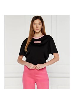 GUESS T-shirt | Regular Fit ze sklepu Gomez Fashion Store w kategorii Bluzki damskie - zdjęcie 184327893